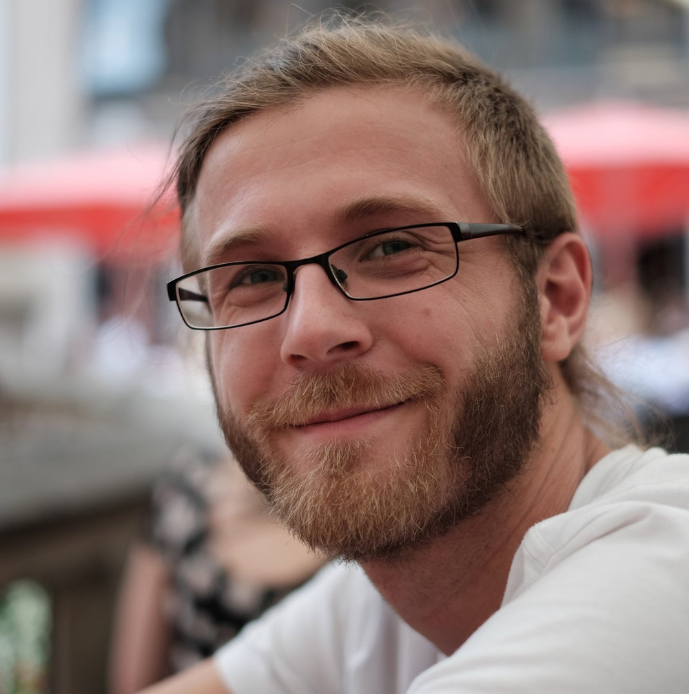Florian Simon